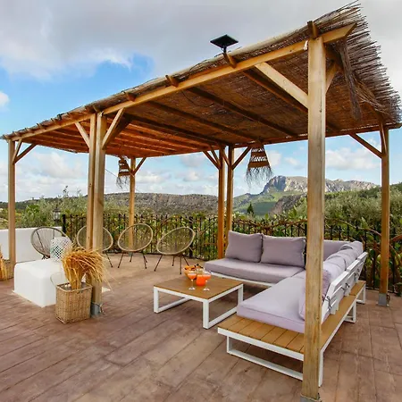 Holiday home Casa La Lloma Benissa