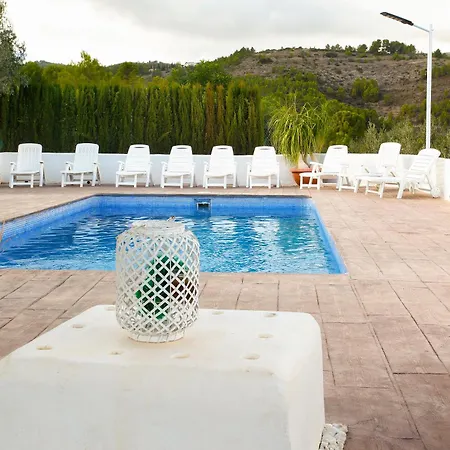Casa La Lloma *