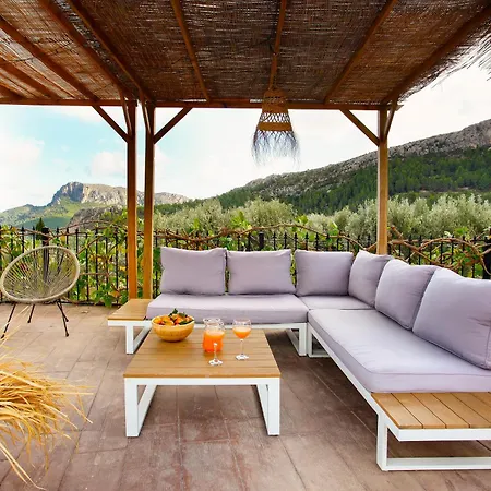 Holiday home Casa La Lloma