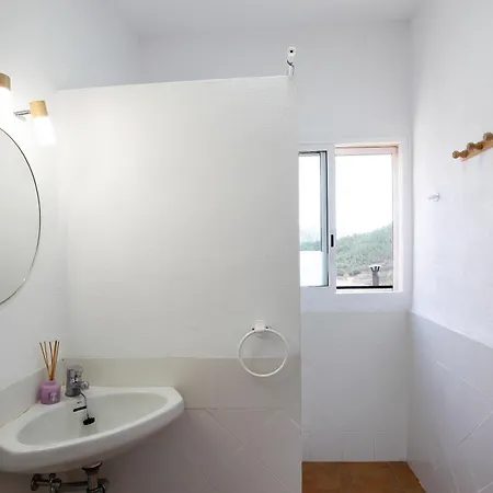 Casa La Lloma Holiday home