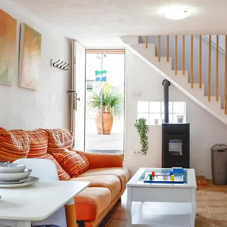 Holiday home Casa La Lloma *
