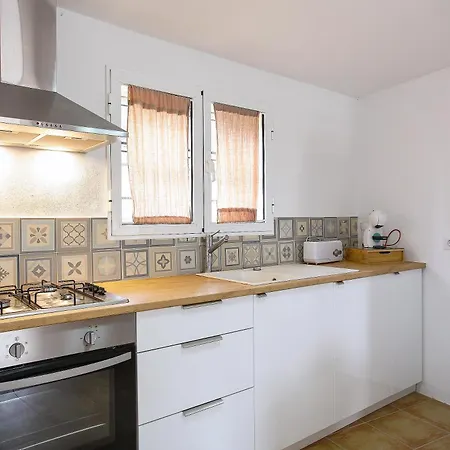 Holiday home Casa La Lloma Benissa