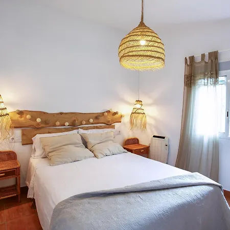 Casa La Lloma Benissa