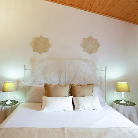 Casa La Lloma * Benissa