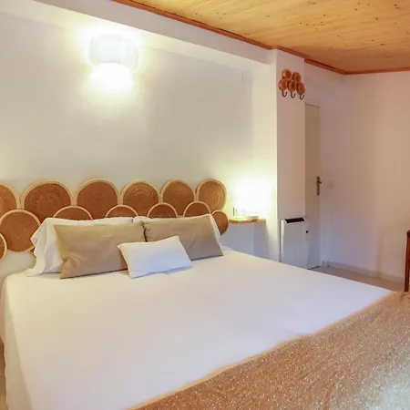 Casa La Lloma * Benissa