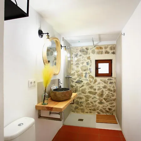 Casa La Lloma Benissa