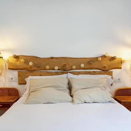 Holiday home Casa La Lloma