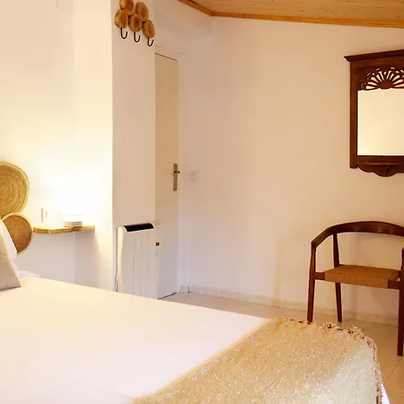 Casa La Lloma Holiday home