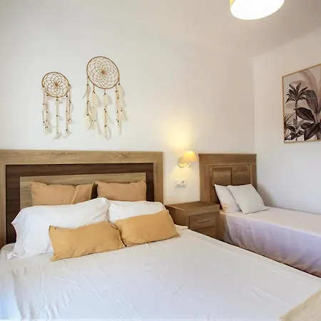Holiday home Casa La Lloma