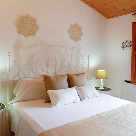 Holiday home Casa La Lloma *