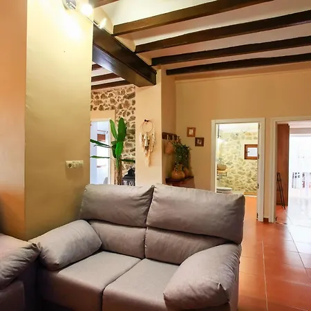 Casa La Lloma