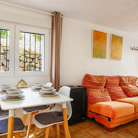 Holiday home Casa La Lloma Benissa