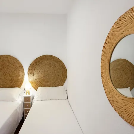 Holiday home Casa La Lloma