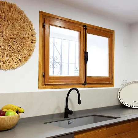 Casa La Lloma Benissa