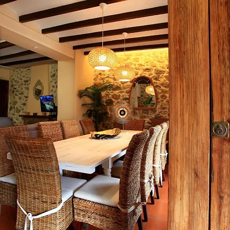 Casa La Lloma