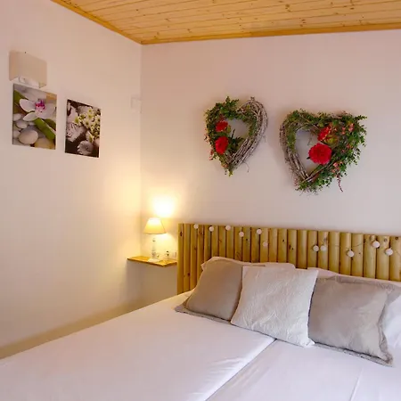 Casa La Lloma * Benissa
