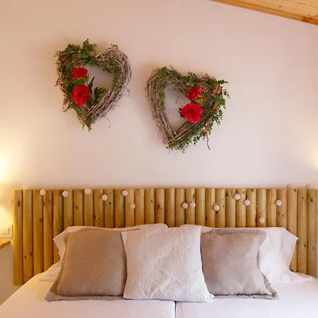 Holiday home Casa La Lloma