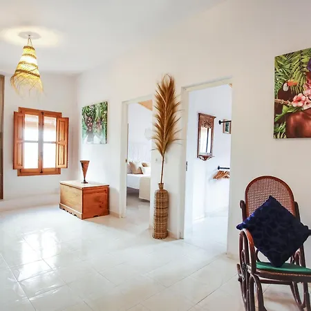 Holiday home Casa La Lloma