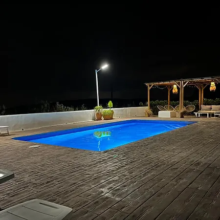 Casa La Lloma Holiday home