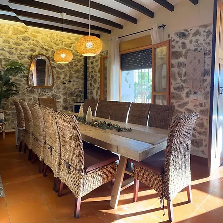 Casa La Lloma