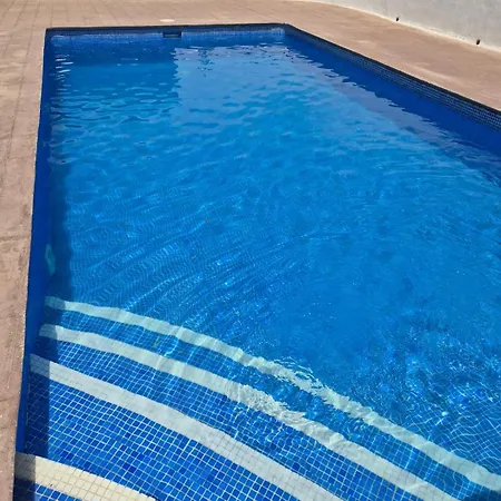 Casa La Lloma Benissa