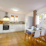 Casa La Lloma * Benissa