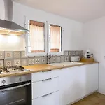 Hébergement de vacances Casa La Lloma Benissa