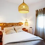 Casa La Lloma Hébergement de vacances Benissa