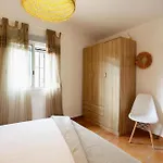 Casa La Lloma Hébergement de vacances Benissa