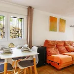 Hébergement de vacances Casa La Lloma Benissa