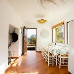 Casa La Lloma * Benissa