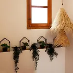 Hébergement de vacances Casa La Lloma Benissa