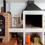 Casa La Lloma Hébergement de vacances Benissa
