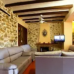 Casa La Lloma * Benissa