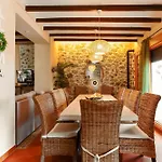 Casa La Lloma Hébergement de vacances Benissa