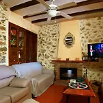Casa La Lloma Hébergement de vacances *
