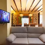 Casa La Lloma Hébergement de vacances