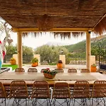 Casa La Lloma * Benissa