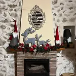 Hébergement de vacances Casa La Lloma