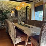 Casa La Lloma *