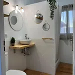 Hébergement de vacances Casa La Lloma Benissa