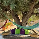 Casa La Lloma * Benissa