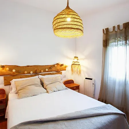 Casa La Lloma Holiday home Benissa