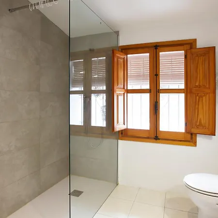Casa La Lloma * Benissa