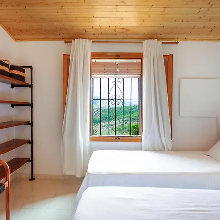 Casa La Lloma Holiday home