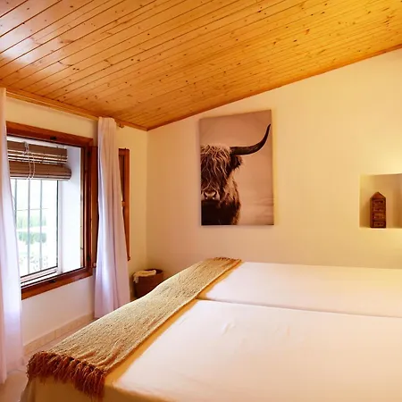 Casa La Lloma Holiday home *