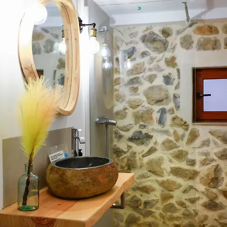 Casa La Lloma * Benissa