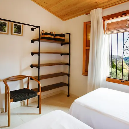 Holiday home Casa La Lloma *