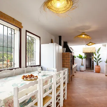 Casa La Lloma *