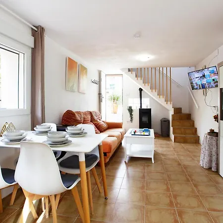 Holiday home Casa La Lloma Benissa